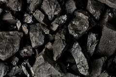 Slack Head coal boiler costs